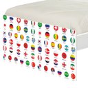 Ver imagem 4 de Cama Solteiro Infantil Futebol Seleções Copa Mdf/mdp Torcedor Campeão