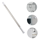 Ver imagem 2 de Varão Extensivo para Box de Banheiro Ajustavel