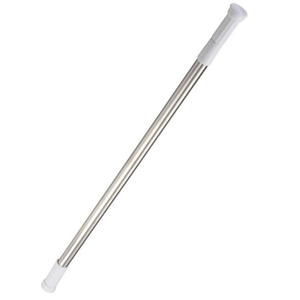 Varão Extensivo para Box de Banheiro Ajustavel