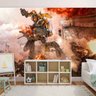 Papel de Parede filme transformers bumblebee - 1