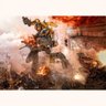 Papel de Parede filme transformers bumblebee - 3
