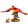 LEGO Fawkes, A Fênix de Dumbledore Ref.76394 - 1