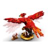 LEGO Fawkes, A Fênix de Dumbledore Ref.76394 - 4