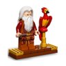 LEGO Fawkes, A Fênix de Dumbledore Ref.76394 - 3