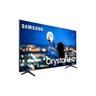 Smart TV 4K Uhd Crystal Un58Tu7020Gxzd 58 Polegadas Samsung - 2