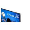 Smart TV 4K Uhd Crystal Un58Tu7020Gxzd 58 Polegadas Samsung - 3