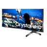 Smart TV 4K Uhd Crystal Un58Tu7020Gxzd 58 Polegadas Samsung - 4