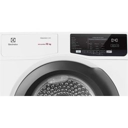 Secadora Electrolux 12kg Premium Care Sfp12 - 4