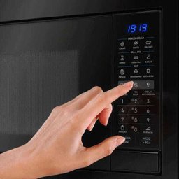 Micro-ondas de Embutir Electrolux 34L Me3Ep - 2