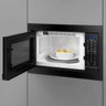 Micro-ondas de Embutir Electrolux 34L Me3Ep - 3