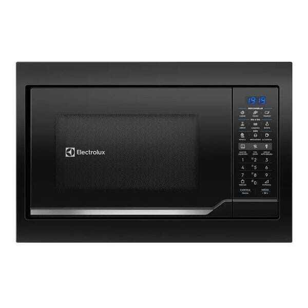 Micro-ondas de Embutir Electrolux 34L Me3Ep