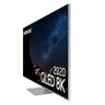 Smart TV Samsung 75 Polegadas 8K Qled Uhd Qn75Q800Tagxzd - 2