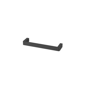 Porta Toalha de Rosto 30 cm - Jiwi - V-811212-H - Unitário