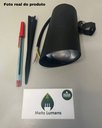 Ver imagem 4 de Espeto 15w 3000k 24º Bivolt Preto - Opus
