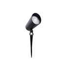 Ver imagem 1 de Espeto 15w 3000k 24º Bivolt Preto - Opus