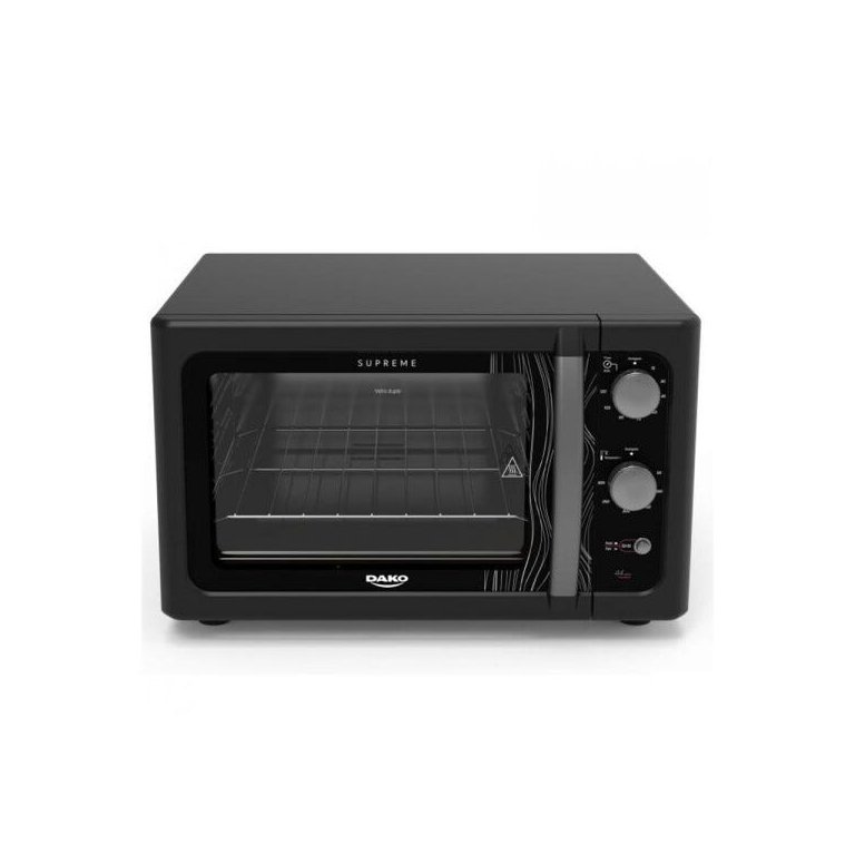 Forno Elétrico Supreme 44 Litros Dako 220V