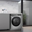 Ver imagem 5 de Lava e Seca Electrolux 11kg Ultimate Care LSW11
