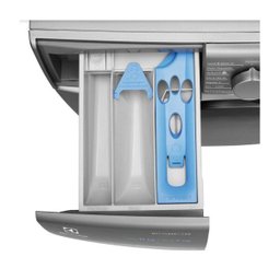 Lava e Seca Electrolux 11kg Ultimate Care LSW11 - 4