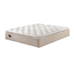 Colchão Queen Ecoflex Lush Molas Verticoil 158x198x35 - 1
