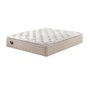 Colchão Queen Ecoflex Lush Molas Verticoil 158x198x35