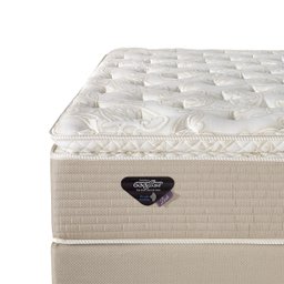 Colchão Queen Ecoflex Lush Molas Verticoil 158x198x35 - 3