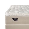Colchão Queen Ecoflex Lush Molas Verticoil 158x198x35 - 3