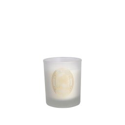 Vela Perfumada Figo Ambarado 210g - L´envie Parfums - 5