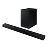 Soundbar Samsung 330W Subwoofer sem Fio 3.1.2 Hw-Q800T - 1