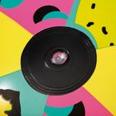 Ver imagem 3 de Boia Inflável Retrô