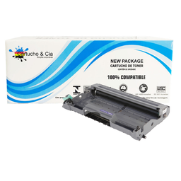 Cartucho de Cilindro Brother Dr350 Tn350 - 1