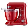 Batedeira Planetária Britânia BBP760VMW Power Plus Turbo Vermelha 220V - 1