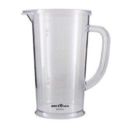 Mixer Britânia BMX350V 350W 127V - 9