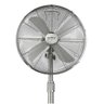 Ventilador de Coluna Britânia Super Turbo 40 Inox 220V - 3