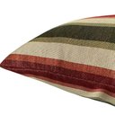 Ver imagem 2 de Almofada Decorativa Jacquard Cartagena Retangular 30x50cm - 05