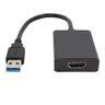 Cabo Conversor Usb para Hdmi Kp-ad138 - 1