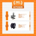 Ver imagem 2 de Cortador de Frios Comercial Automático 260mm Ffa Bivolt (com Transformador) Skymsen