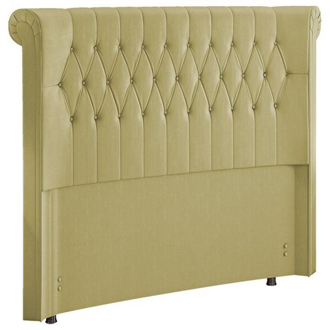 Cabeceira Solteiro 90 cm Mirag Corano TCS 355 Peer
