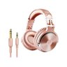 Fone Ouvido Over Ear Profissional Djs Estúdio Oneodio Head - 1
