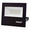 Refletor Led Slim 100 P65 100w-6500k Avant - 2