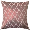 Ver imagem 4 de Kit 3 Almofadas Composê Rosê Gold Geométrico