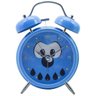 Relógio Despertador Mecânico Bidu - Turma Da Mônica - 1