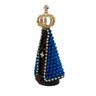 Nossa Senhora Aparecida 11.5cm - Enfeite Resina - 2