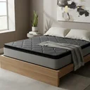 Ver imagem 1 de Colchão de Molas Ensacadas Pillow Top Umaflex Vitta Casal 138cm