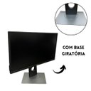 Ver imagem 4 de Monitor Dell 23 Polegadas Widescreen Horizontal e Vertical C/ Base Giratória, Inclinável e Altura Aj