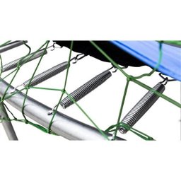 Cama Elástica 1,44m - Pula Pula Trampolin - 3