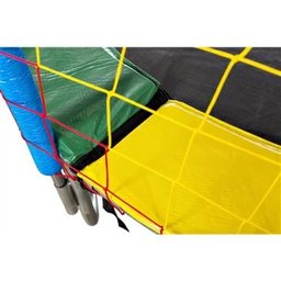 Cama Elástica 1,44m - Pula Pula Trampolin - 4