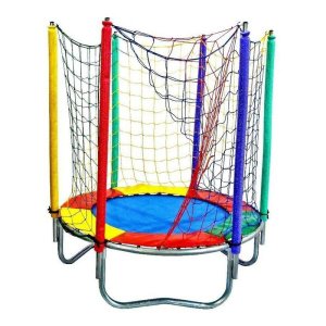 Cama Elástica 1,44m - Pula Pula Trampolin