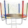 Cama Elástica Pula Pula 2,50m - Completa - 1