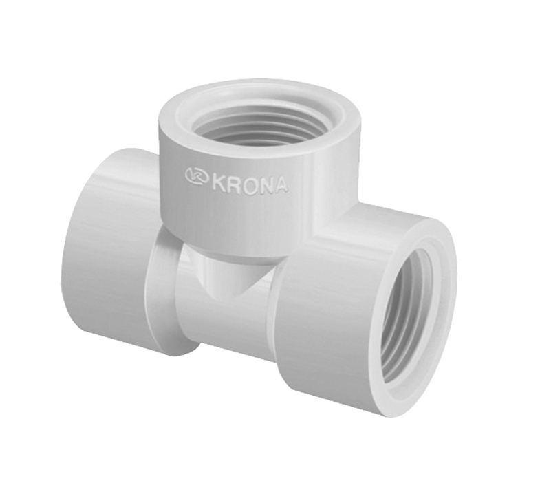 Te Roscável Branco 1 Krona - 1
