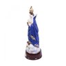 Nossa Senhora Da Cabeça 14cm - Enfeite Resina - 2